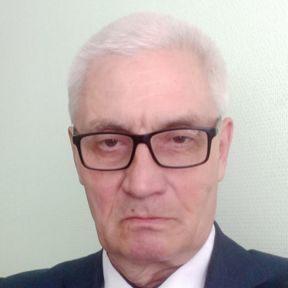 Попов Сергей Михайлович