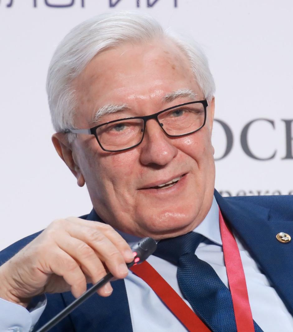 КУЛЬЧИН Юрий Николаевич