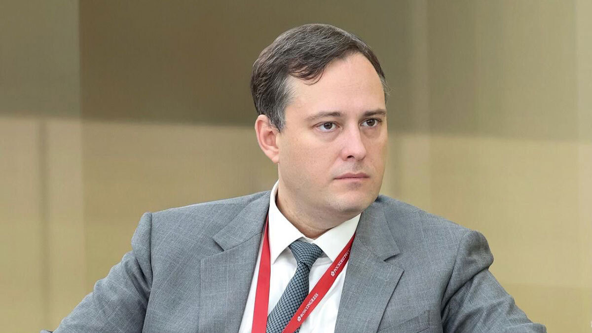 У России есть все шансы достичь экологического лидерства