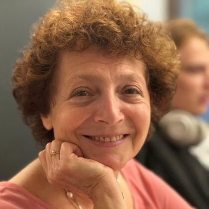 Ощепкова Анна Зальмановна