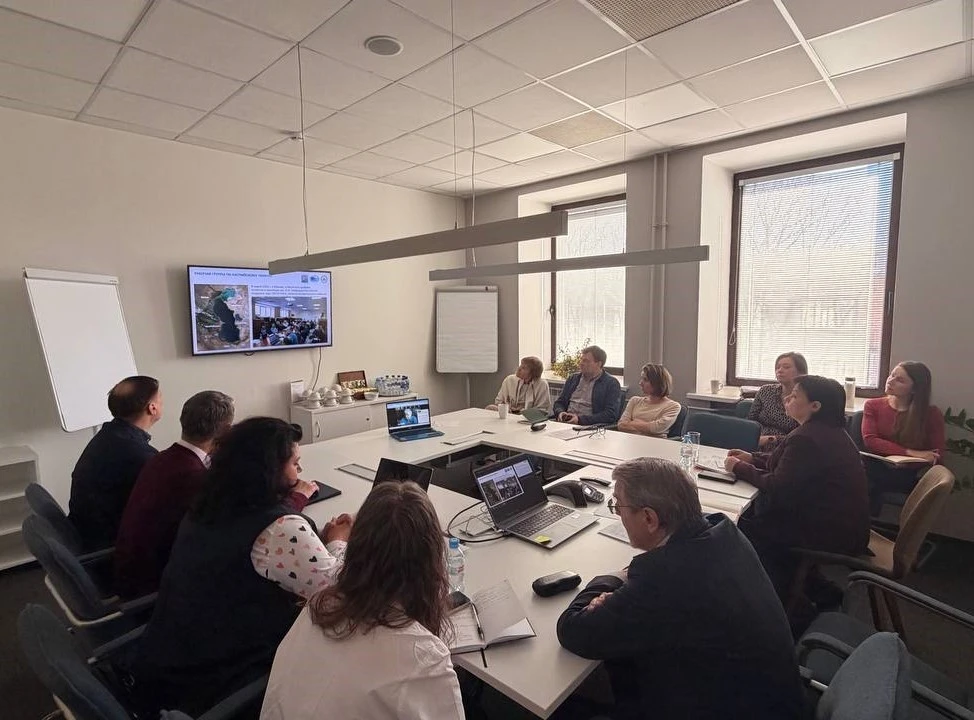 В Каспийском море создадут трансграничную ООПТ