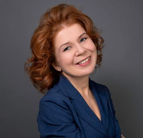 Смирнова Ольга Олеговна