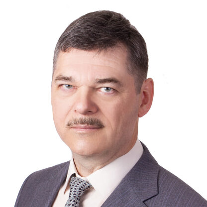 Политов Дмитрий Владиславович