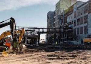 Актуализирован информационно-технический справочник по наилучшим доступным технологиям ИТС 53-2022 «Ликвидации объектов накопленного вреда окружающей среде»