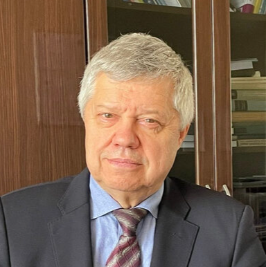 Азаров Валерий Николаевич